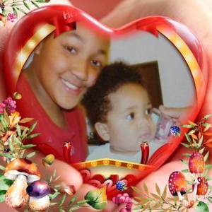 Meet your Posher, Earnestine